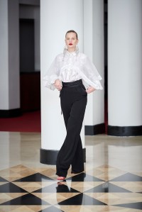 Alexis Mabille Couture Spring 2021
