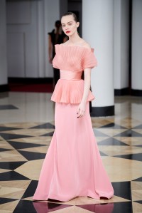 Alexis Mabille Couture Spring 2021