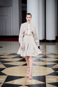 Alexis Mabille Couture Spring 2021