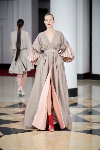 Alexis Mabille Couture Spring 2021