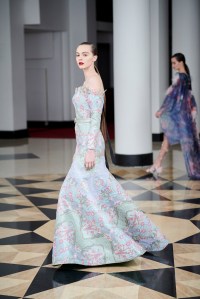 Alexis Mabille Couture Spring 2021