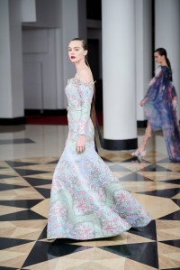 Alexis Mabille Couture Spring 2021