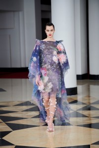Alexis Mabille Couture Spring 2021