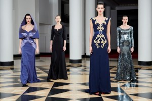 Alexis Mabille Couture Spring 2021