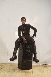 Ambush RTW Fall 2021