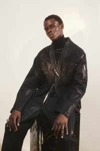 Ambush RTW Fall 2021