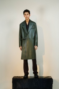Ambush RTW Fall 2021