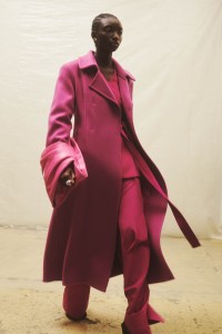 Ambush RTW Fall 2021