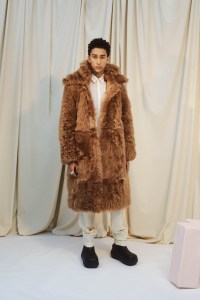Ambush RTW Fall 2021