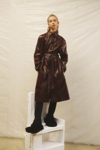 Ambush RTW Fall 2021