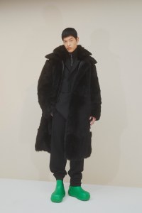 Ambush RTW Fall 2021