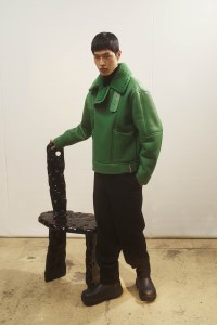 Ambush RTW Fall 2021
