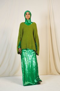 Ambush RTW Fall 2021