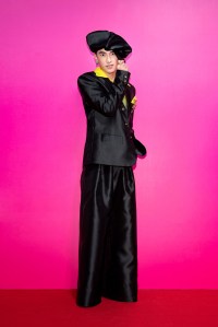Angus Chiang Men’s Fall 2021