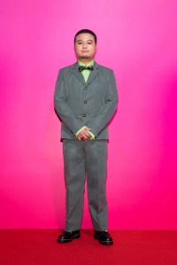 Angus Chiang Men’s Fall 2021