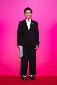 Angus Chiang Men’s Fall 2021
