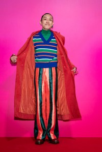 Angus Chiang Men’s Fall 2021