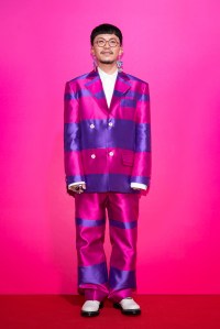 Angus Chiang Men’s Fall 2021