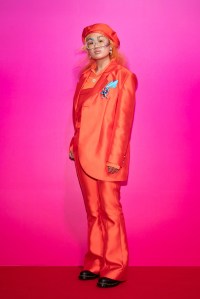 Angus Chiang Men’s Fall 2021