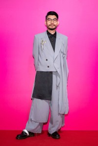 Angus Chiang Men’s Fall 2021