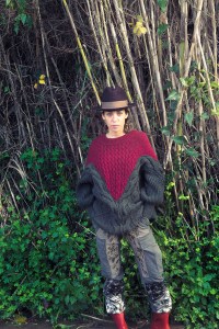 Antonio Marras Pre-Fall 2021 images