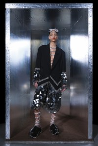 Area Couture Spring 2021