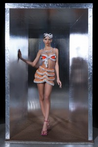 Area Couture Spring 2021
