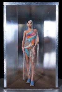Area Couture Spring 2021