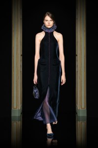 Armani Privé Couture Spring 2021