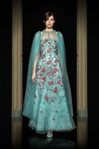 Armani Privé Couture Spring 2021