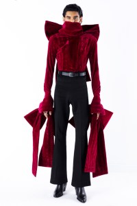 Arturo Obegero MenÕs Fall 2021