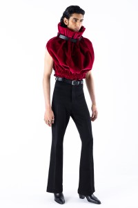 Arturo Obegero MenÕs Fall 2021