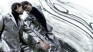 Azzaro Couture Spring 2021