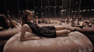 Azzaro Couture Spring 2021