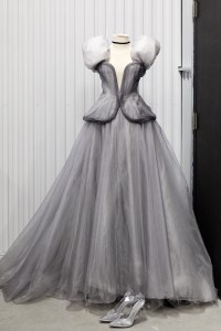 Zendaya’s Cinderella gown for the 2019 Met Gala.