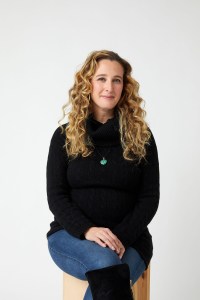 Lauren McClain, vice president, PVH corporate communications.