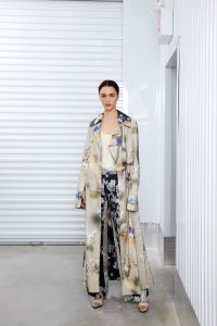 From 2004 to 2016, Francisco Costa and
Italo Zucchelli designed Calvin Klein Women’s and Men’s Collection, respectively.