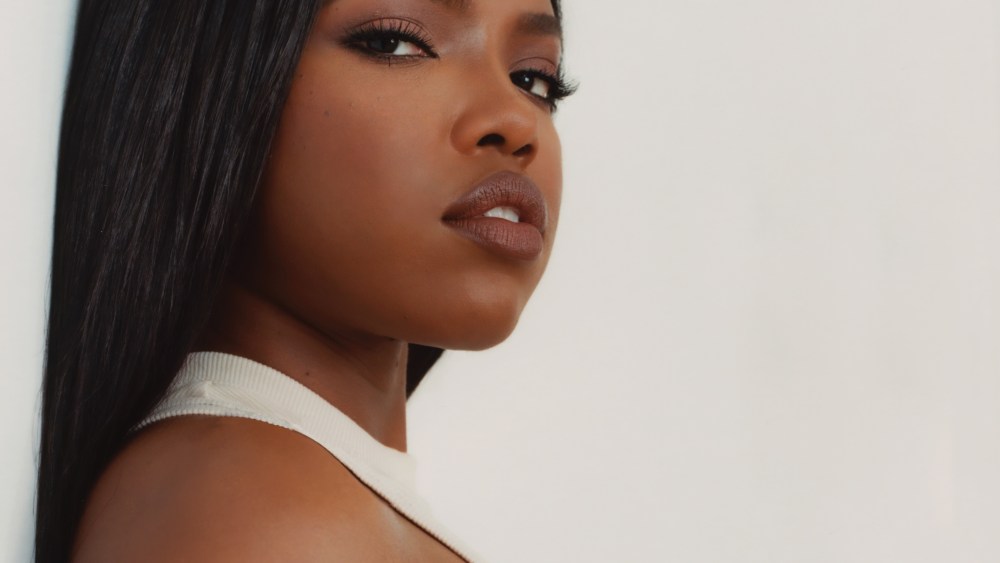 Ryan Destiny for Black Opal