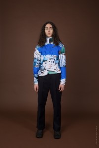 Basscoutur Men’s Fall 2021