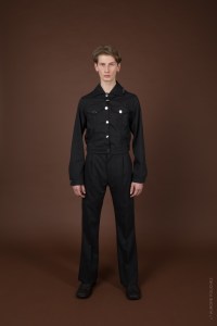 Basscoutur Men’s Fall 2021