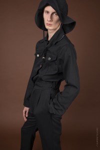 Basscoutur Men’s Fall 2021