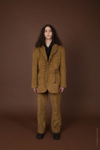 Basscoutur Men’s Fall 2021