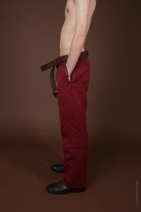 Basscoutur Men’s Fall 2021