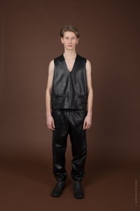 Basscoutur Men’s Fall 2021