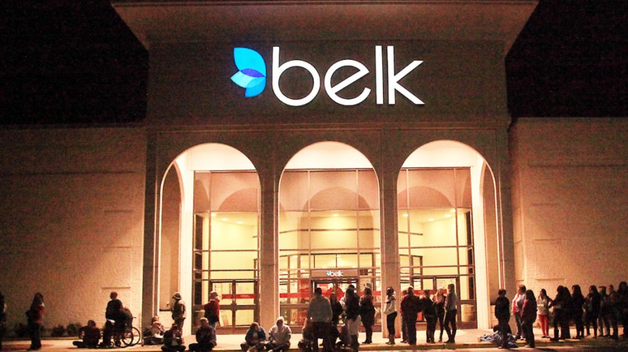 Department store operator Belk will file for Chapter 11 protection as part of a financial recapitalization, with Sycamore retaining control.