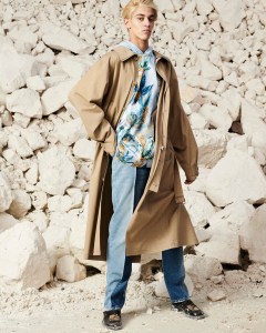 Bluemarble Men’s Fall 2021