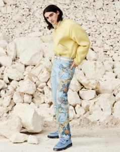 Bluemarble Men’s Fall 2021