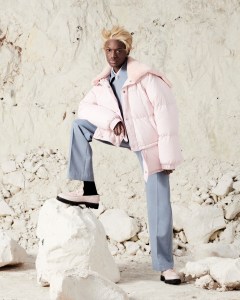 Bluemarble Men’s Fall 2021