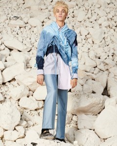 Bluemarble Men’s Fall 2021