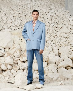 Bluemarble Men’s Fall 2021